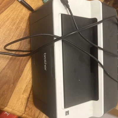 Brother HL-1112 Mono A4 Laser Printer for Home and Office read description  - Image 1 of 3