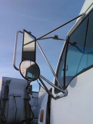STERLING A9500 MIRROR ASSEMBLY CAB/DOOR 3484018 Foto 1 de 2
