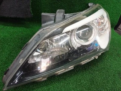 2013 KIA Cadenza K7 Left Headlight 92101-3RXXX - Image 1 of 4