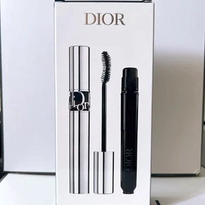 DIOR Diorshow Overcurl Mascara Volume & Courbe Spectacullaires 24H Gift Set - Picture 1 of 3