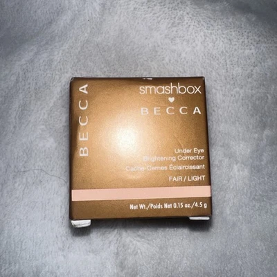 Smashbox Becca Under Eye Brightening Corrector FAIR / LIGHT - 0.15Oz. / 4.5g - Image 1 of 4