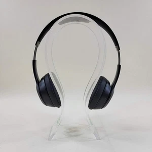 Beats Solo4 Wireless Over-Ear Bluetooth Kopfhörer Matt Schwarz MUW23LL/A - Bild 1 von 9