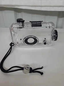 Snap Sights Optics Sport Utility Waterproof (30m-100ft) 35 mm Camera Case - Picture 1 of 6
