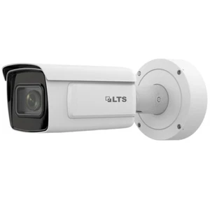 LTS CMIP7943WLPR-32R IP 4MP 8-32 mm WDR Nummernschild Erkennung Kugel Cmaera - Bild 1 von 5