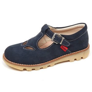 Scarpe da bambino sandali blu Kickers | Acquisti Online su eBay