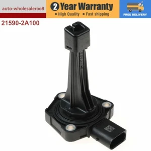 Sensor de nivel de aceite del motor 21590-2A100 para HYUNDAI i30 i35 Santa Fe KIA Sportage - Imagen 1 de 6