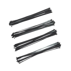48PCS 5-Inch Scroll Saw Blade 24 TPI Pin End Replacement For Ryobi Scroll Saw - Picture 1 of 3