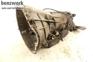 Mercedes W124 Automatikgetriebe 1242704800 722.428✔️ - Bild 1 von 5