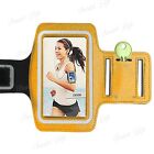 Sports Running Jogging Gym Armband Case Cover Pouch Holder For Samsung Models