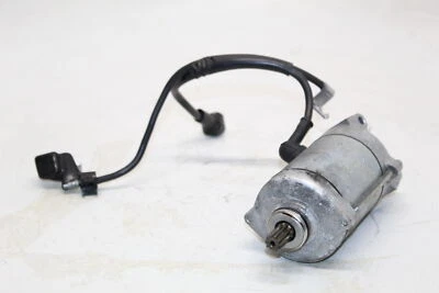 Honda Shadow VLX 600 VT600C 1995 motor arranque motor - DC 12V Foto 1 de 4