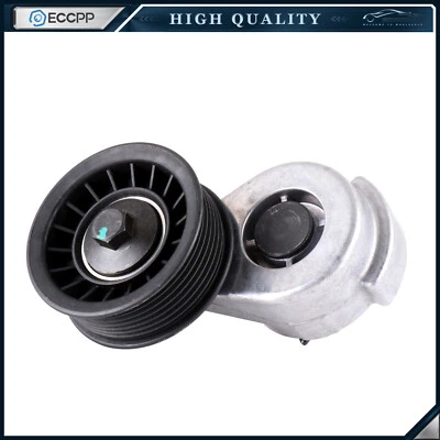 Conjunto de tensor de correa para Dodge Dakota Durango Jeep 1992-2003 3,9 L 5,2 L Foto 1 de 4