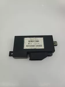 Oem Mercedes R129 W140 Sl 320 500 600 S500 S600 Anti Theft Module 1408200426 - Picture 1 of 8