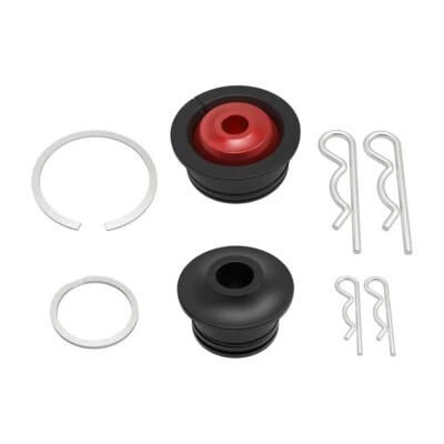 Spherical Shifter Cable Bushes Honda Civic Type R FN2 FK2 FK8 FL5 Accord *Acuity - Image 1 of 4