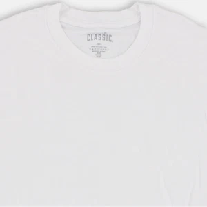 True Classic Crew Neck Tee T Shirt - Picture 1 of 5
