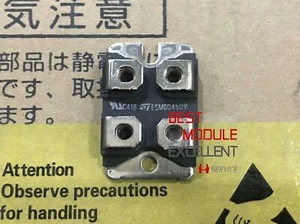 1PCS ST STF8045DV power supply module NEW 100% Quality Assurance - Picture 1 of 1