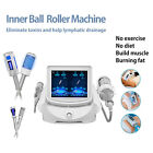 Inner Ball Roller Body Shape Slimming Cellulite Reduction Facial Beauty Machine