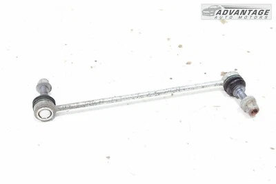 Lincoln MKZ 2013-2020 tracción delantera izquierda estabilizador del lado del conductor barra estabilizadora enlace OEM Foto 1 de 4