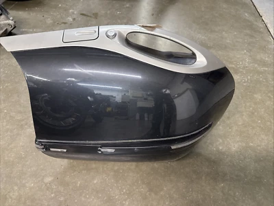 Funda lateral derecha BMW K1200LT funda completa grafito Foto 1 de 4