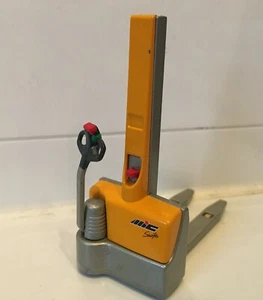 MIC ( = Jungheinrich Marke) SWIFT Gabelstapler Stapler forklift SELTEN - Bild 1 von 2