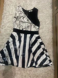 Vestito Elegante Girl - Foto 1 di 4