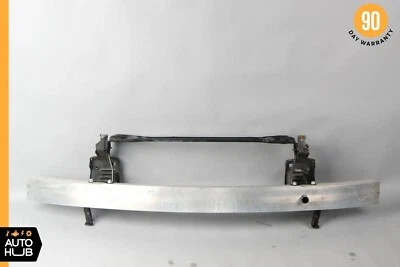 Усилительная ударная штанга для переднего бампера Mercedes W251 R350 R500 с кронштейнами изготовитель оборудования - Изображение 1 из 4