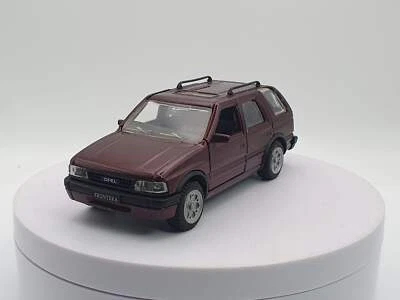 Opel Frontera 1004 Gama 1/43 - Immagine 1 di 4