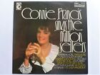 Connie Francis Sings The Million Sellers LP Contour 2870363 EX/EX  1970s Sings T