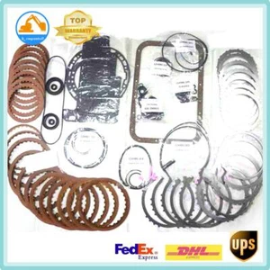 4 SPEED Transmission Master Rebuild Kit for Mitsubishi V4A51 R4A51 w/ 90DAYS WTY - Picture 1 of 4