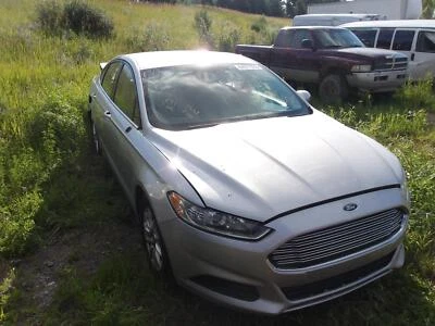 Used Air Cleaner Assembly fits: 2015 Ford Fusion 2.5L standard emissions Grade A - Image 1 of 4