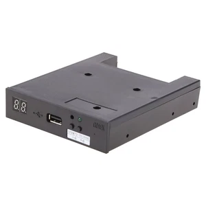 SFRM72-TU100K 720KB USB Floppy Drive Emulator Floppy Disk Drive for Tajima Lucky - Afbeelding 1 van 10