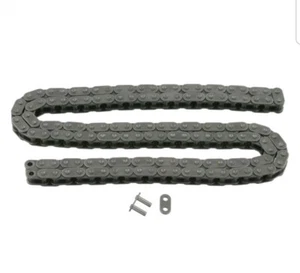 Camshaft Timing Chain Fits BMW Mercedes Benz C-Class Model 203 204 CL Febi 26012 - Picture 1 of 1