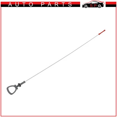 Engine Oil Level Dipstick For Mercedes-Benz CL55 AMG 2003 2004 2005 2006 - Image 1 of 4