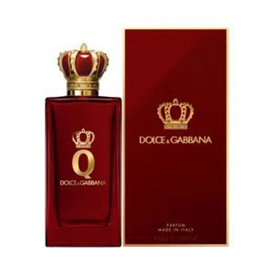 Dolce & Gabbana Q Parfum for Women 3.3 / 3.4 Oz Parfum Spray New in Box - Picture 1 of 5