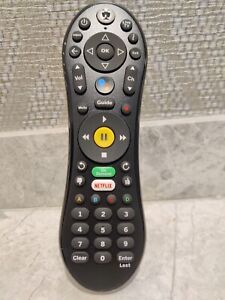 TiVo Stream 4K Remote (Large Format)
