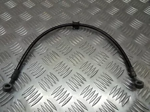 Tubo manguera puente pinza freno delantero Suzuki GSXR 600 750 1000 (No2) 2005 a 2008 - Imagen 1 de 4