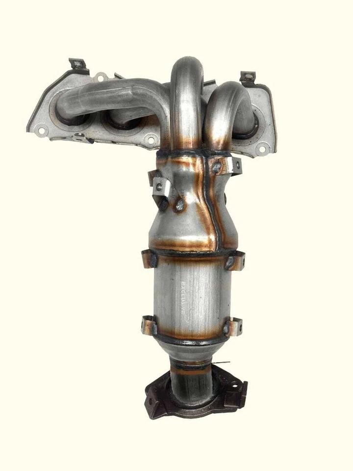 Convertidor catalítico para Chevrolet Sonic 2012-2015 1,8 L L4 FLEX DOHC Foto 1 de 1