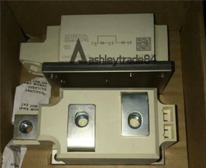 NUEVO MÓDULO SKKD260/16 SKKD260-16 SKKD26016 1 PIEZA - Imagen 1 de 1