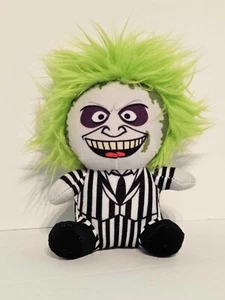 6 Zoll Beetlejuice Plüschtier von Toy Factory - Bild 1 von 4