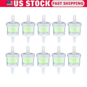 10Pcs Filters Microdermabrasion Machine Vacuum Replacement Diamond Filter USA - Picture 1 of 7