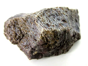 Dinosaur Fossil Bone Fragment Morrison Formation Upper Jurassic - Bild 1 von 9