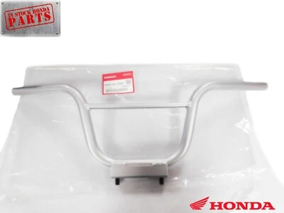 2000 - 2003 XR50R 2004 - 2009 CRF50F XR 50R 50 STOCK OEM HONDA HANDLEBARS - Image 1 of 4