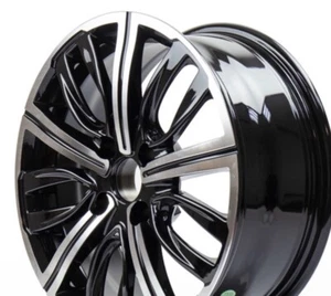 4 Jantes neuves PRIX PROMO !! 16'' pour PEUGEOT 208 207 308 306 207 4008 GT 206 - Imagen 1 de 1