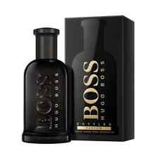 Boss Bottled Parfum 100ml  EDP Spray For Men