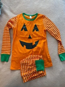 Halloween women's pajama set size small new with tags - Picture 1 of 2