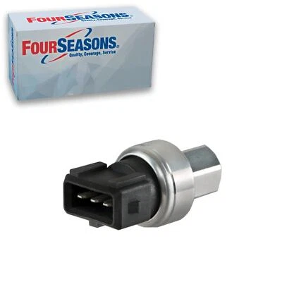 Transdutor de pressão 4 estações HVAC para 1998-2000 Volvo S70 - Imagem 1 de 4