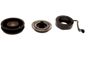 For 2001-2010 GMC Sierra 2500 HD A/C Compressor Clutch Kit AC Delco 39844DBQB - Picture 1 of 2