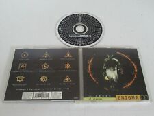 Enigma / The Cross Of Changes ( Cdvir 20 Pm 520) CD Álbum