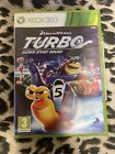 Turbo: Super Stunt Squad for Microsoft Xbox 360 PAL