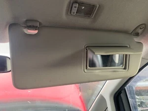 Ford Focus C-Max - 2004-2009 - o/s-driver sun visor - breaking 342 - Picture 1 of 4