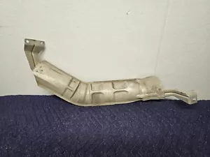 2009-2013 Subaru Forester Exhaust Heat Shield 09-13 - Picture 1 of 3